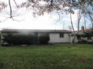 1549 Bearinger Rd, Attica, MI 48412