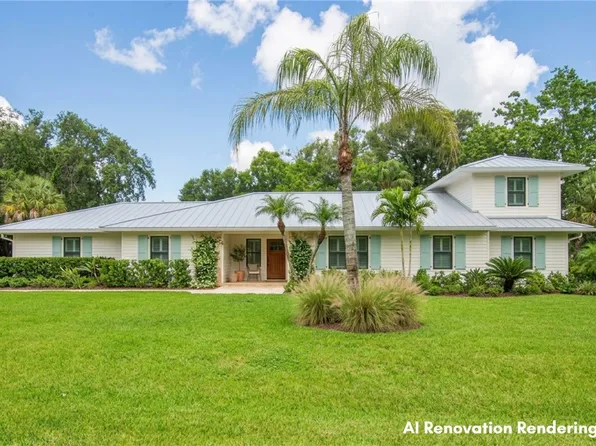 (undisclosed Address), Vero Beach, FL 32968