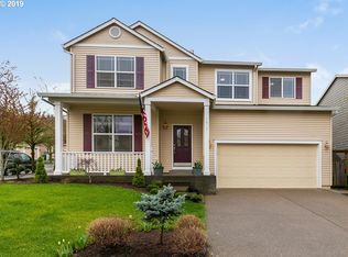 1912 SW 33rd St, Gresham, OR 97080