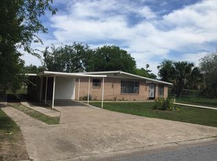 1203 S Aster St, Pharr, TX 78577