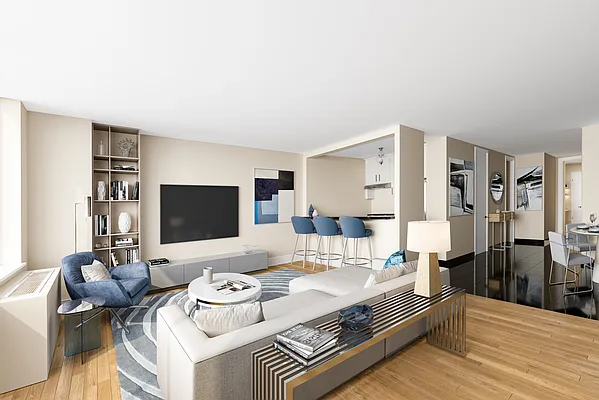 Rented by Compass | media 16