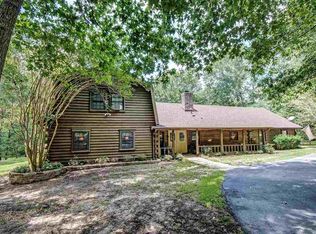 407 Warwick Rd, Clinton, MS 39056