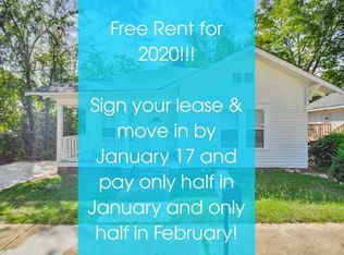 1507 Hiller St, Newberry, SC 29108