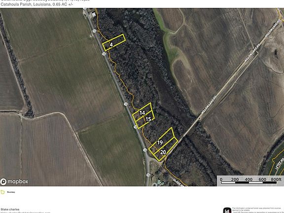 3rd image of Highway 124 Lot Wp004