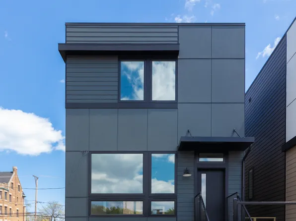 6545 S Langley Ave, Chicago, IL 60637