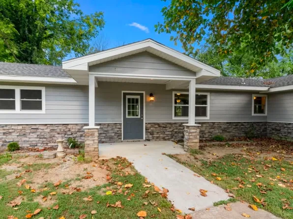 282 Riverview Dr, Norfork, AR 72658
