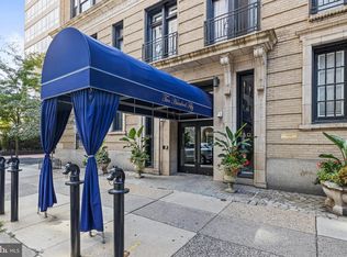 250 S 17th St APT 201, Philadelphia, PA 19103