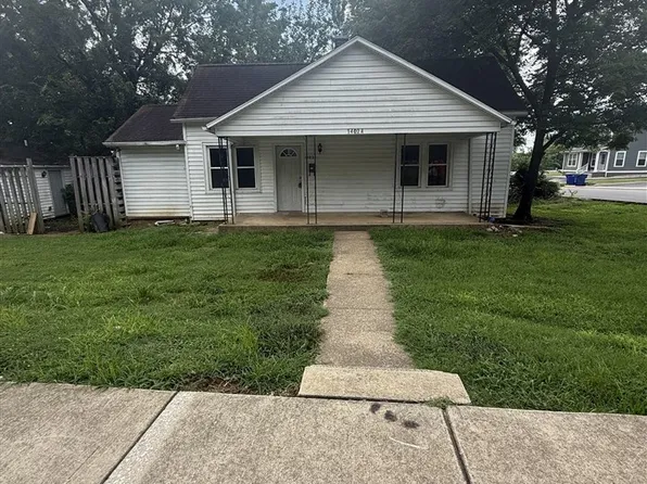 1402 High St, Bowling Green, KY 42101