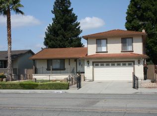 2031 Commodore Dr, San Jose, CA 95133