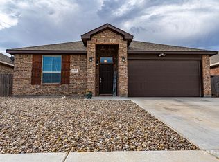 6407 Commonwealth Rd, Midland, TX 79706