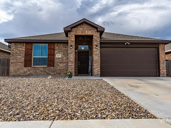 6407 Commonwealth Rd, Midland, TX 79706