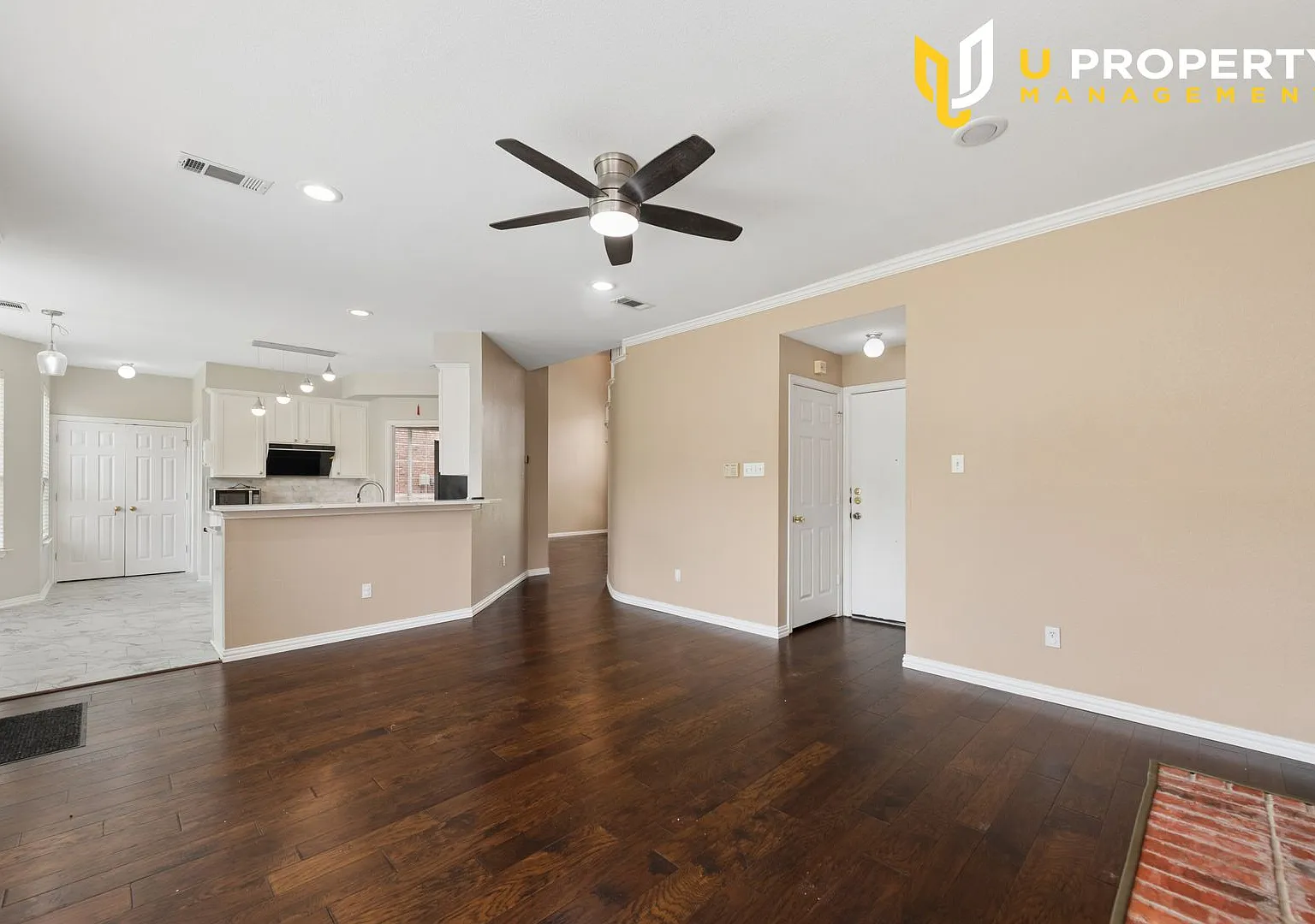 Beautiful 3-Bedroom Home for Lease in Coppell — Photo 3