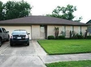 3311 Ashwyne Ct, La Porte, TX 77571