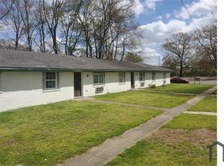 3616 Avenue F, Fairfield, AL 35064