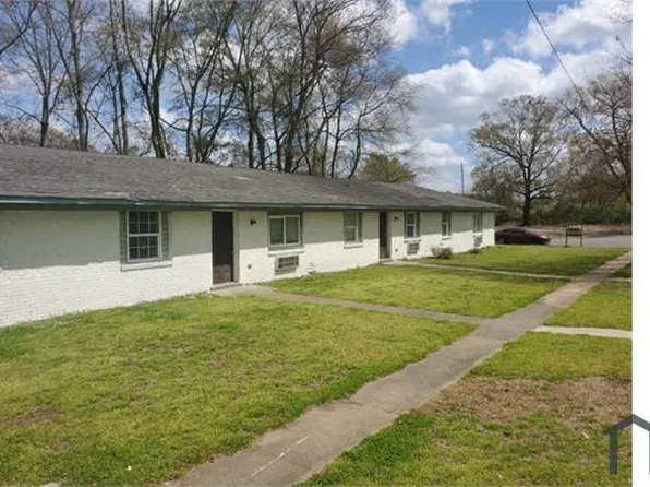3616 Avenue F, Fairfield, AL 35064