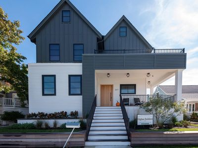 3217 Simpson Ave, Ocean City, NJ, 08226