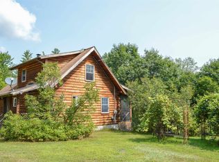 33 Keyes Hollow Rd, South Acworth, NH 03607