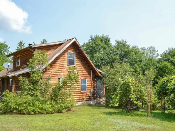 33 Keyes Hollow Road, Acworth, NH 03607