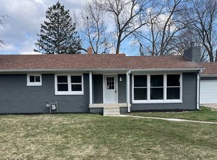4141 Forest Manor Ave, Indianapolis, IN
