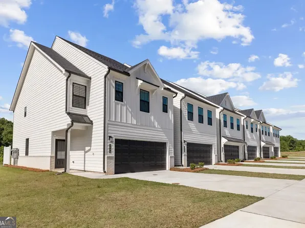 2971 Crystal Springs Point #149, Gainesville, GA 30507