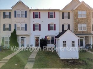 4959 Barclay Ter, Frederick, MD 21703