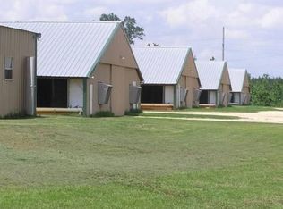 5388 S Mount Zion Rd, Greenville, AL 36037