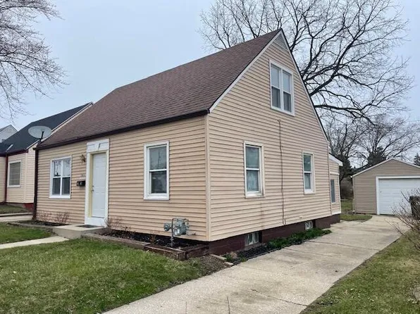 2615 Coolidge AVENUE, Racine, WI 53403