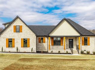 159 S Ray Rd Lot 7, Portland, TN 37148