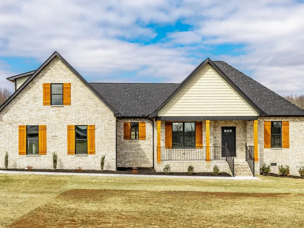 159 S Ray Rd Lot 7, Portland, TN 37148