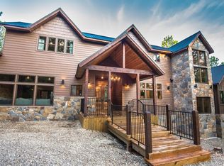 93 Sweet Weed Trl, Broken Bow, OK 74728