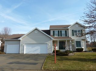 7126 Maple Point Dr, Madison, WI 53719