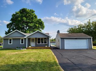 5428 Hopkins Rd, Flint, MI 48506