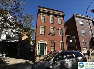 119 N 2nd St APT 3A, Easton, PA 18042