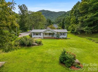 91 Rice Branch Rd, Asheville, NC 28804
