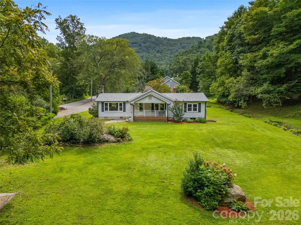 91 Rice Branch Rd, Asheville, NC 28804