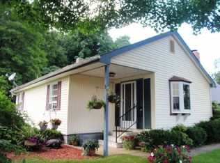 92 Merriam Ave, Newton, NJ 07860