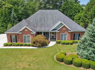 1847 Tribble Crest Dr, Lawrenceville, GA 30045