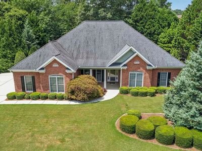 1847 Tribble Crest Dr, Lawrenceville, GA, 30045