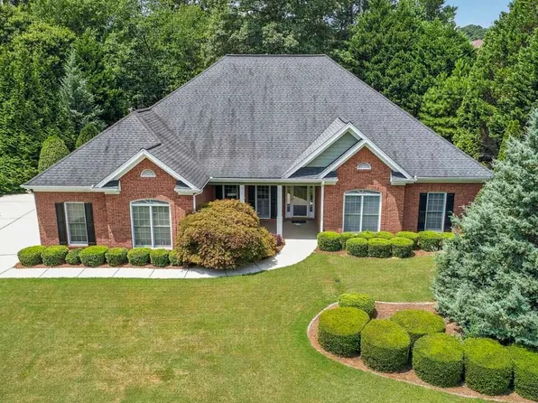 1847 Tribble Crest Dr, Lawrenceville, GA 30045
