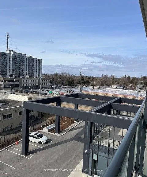 741 King St W #409 — Photo 18