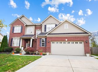 9871 Codyview Dr, Independence, KY 41051