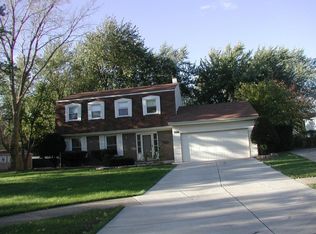 1171 Ryson Ct, Wheaton, IL 60189