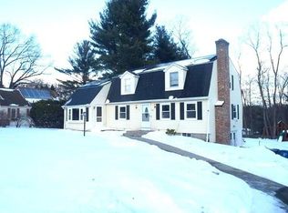 270 Sibley Ave, West Springfield, MA 01089