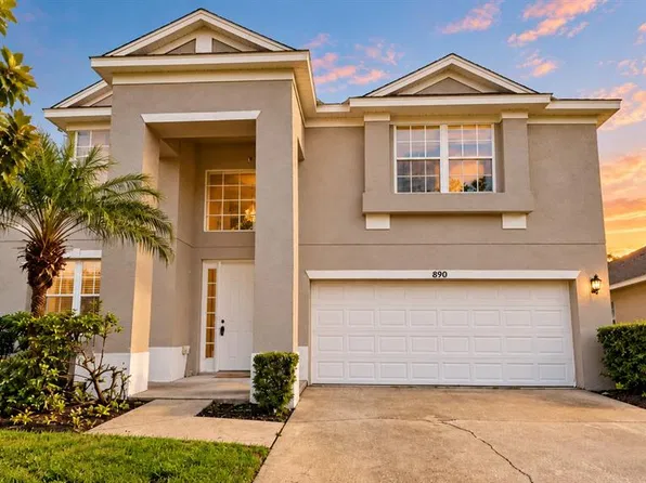 890 MCINNIS COURT, KISSIMMEE, FL 34744