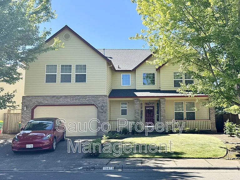 15870 NW Hackney Dr — Photo 1
