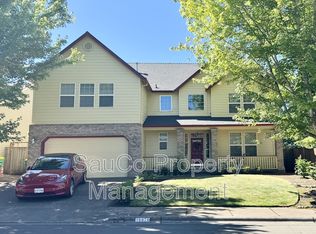 15870 NW Hackney Dr, Portland, OR 97229