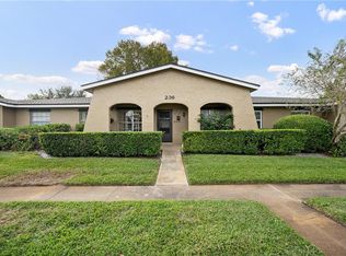 236 Mont Blanc Ct APT 104, Casselberry, FL 32707