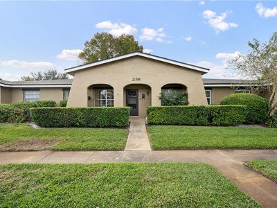 236 Mont Blanc Ct APT 104, Casselberry, FL, 32707