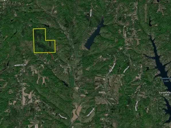 0 Webber Hill Rd, Nashville, IN 47448