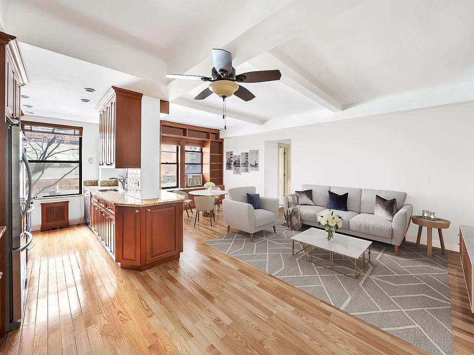 1st image of 710 W End Ave #6D